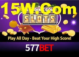 Welcome Bonus 577Bet