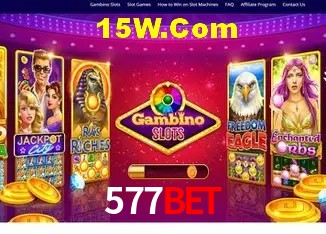 Games Directory 577Bet