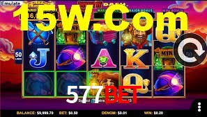 Ofertas Imperdíveis na 577Bet: Promoções e Bônus Que Valem a Pena