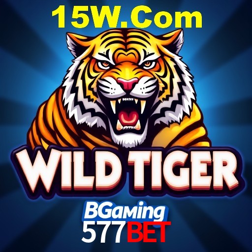 Descubra o Mundo do Cassino Online com 577Bet