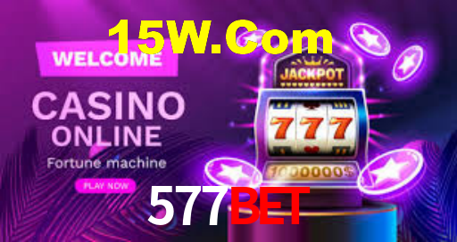 577Bet: Seu Cassino Premiado com Pagamentos Rápidos