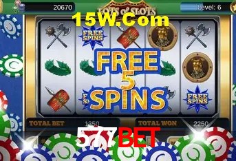 Game Providers 577Bet
