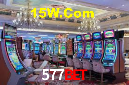 577Bet - Plataforma Oficial - 577Bet App