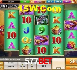 Statistics 577Bet