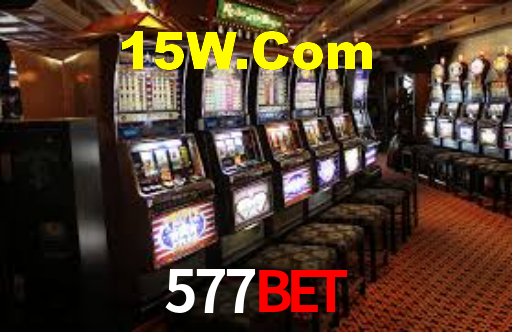 577Bet: Jogos de Caça-Níqueis-Altas Recompensas, Roleta-Velocidade, Blackjack-Desafios Máximos