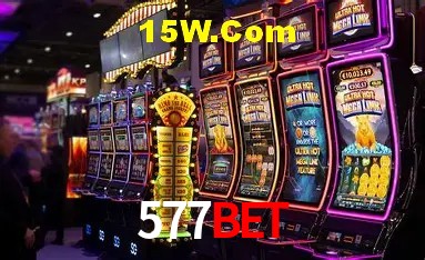 Slot Games 577Bet