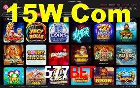 Daily Bonuses 577Bet