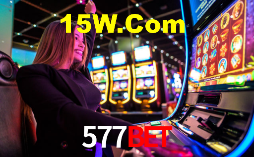 577Bet: A Experiência de Casino com Jogos de Mesa ao Vivo