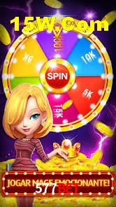 Game Statistics 577Bet