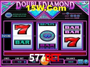 Responsive Design 577Bet